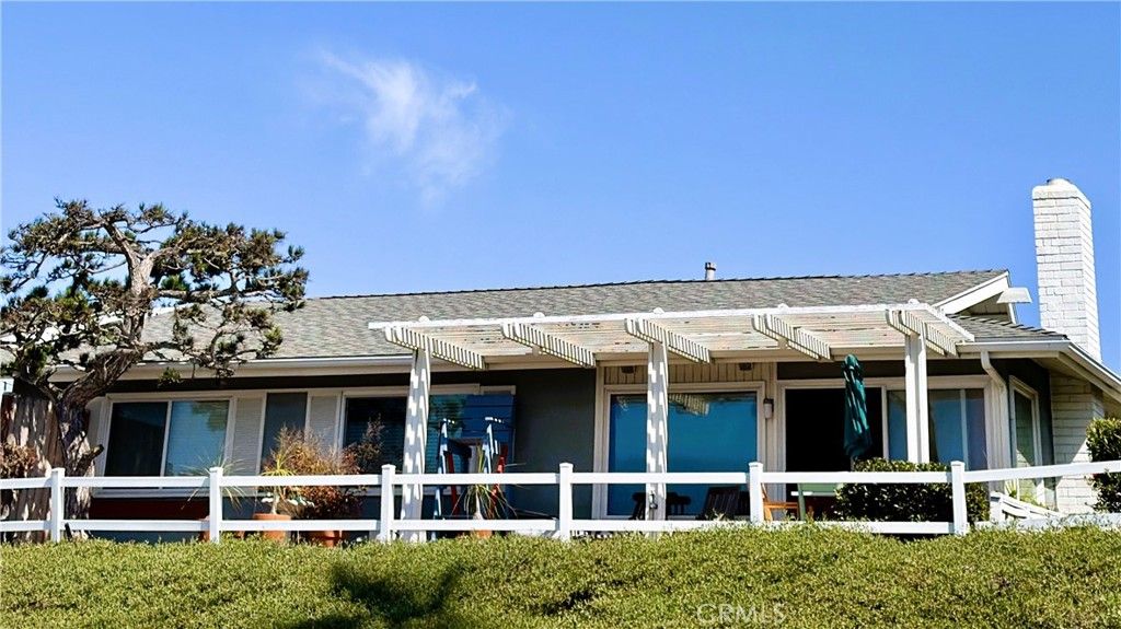320 Camino San Clemente, San Clemente, CA 92672 — exterior