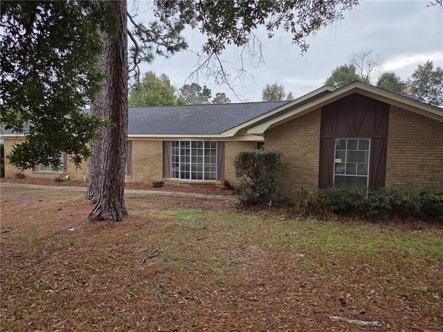 4219 Golfway Drive, Mobile, AL 36613
