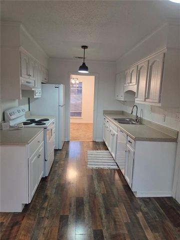 4219 Golfway Drive, Mobile, AL 36613