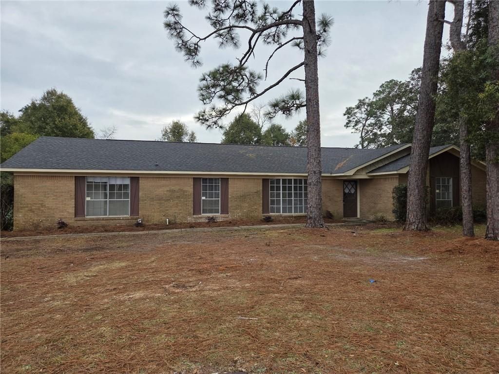 4219 Golfway Drive, Mobile, AL 36613