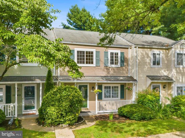 11444 HEREFORDSHIRE WAY, Germantown, MD 20876