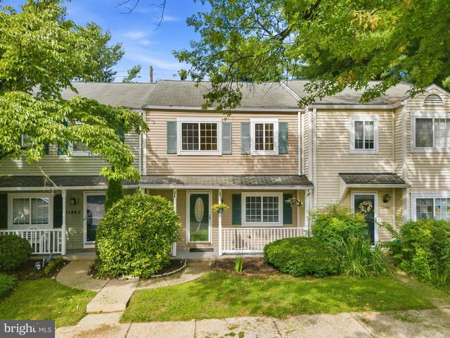 11444 HEREFORDSHIRE WAY, Germantown, MD 20876