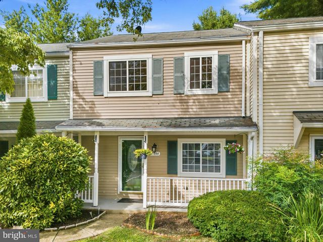 11444 HEREFORDSHIRE WAY, Germantown, MD 20876