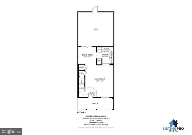 11444 HEREFORDSHIRE WAY, Germantown, MD 20876