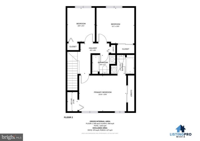 11444 HEREFORDSHIRE WAY, Germantown, MD 20876
