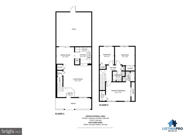 11444 HEREFORDSHIRE WAY, Germantown, MD 20876