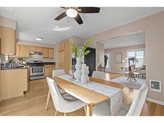 3612 Sw MULTNOMAH Blvd, Portland, OR 97219