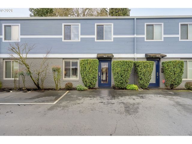 3612 Sw MULTNOMAH Blvd, Portland, OR 97219