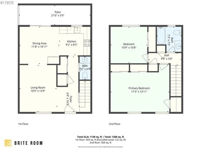 3612 Sw MULTNOMAH Blvd, Portland, OR 97219