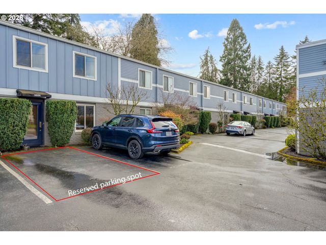 3612 Sw MULTNOMAH Blvd, Portland, OR 97219