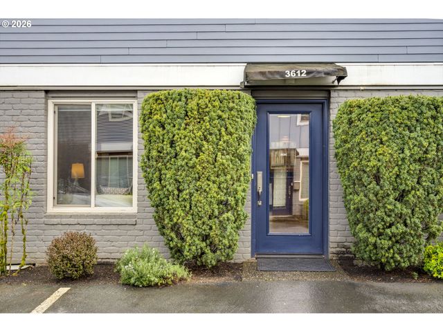 3612 Sw MULTNOMAH Blvd, Portland, OR 97219