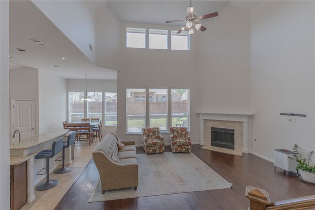 2504 Hammock Lake Drive, Little Elm, TX 75068