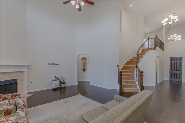 2504 Hammock Lake Drive, Little Elm, TX 75068
