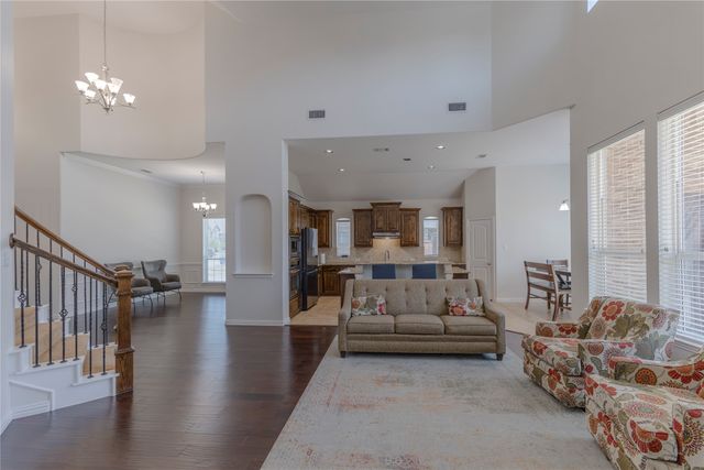 2504 Hammock Lake Drive, Little Elm, TX 75068