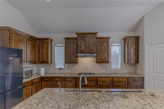 2504 Hammock Lake Drive, Little Elm, TX 75068