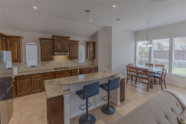 2504 Hammock Lake Drive, Little Elm, TX 75068