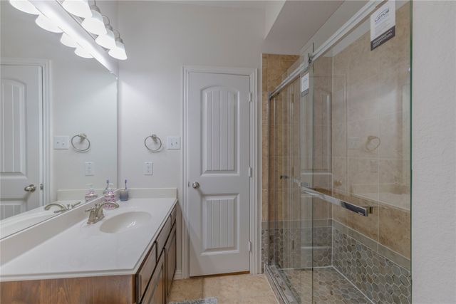 2504 Hammock Lake Drive, Little Elm, TX 75068