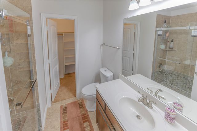 2504 Hammock Lake Drive, Little Elm, TX 75068