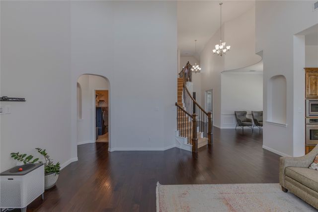 2504 Hammock Lake Drive, Little Elm, TX 75068