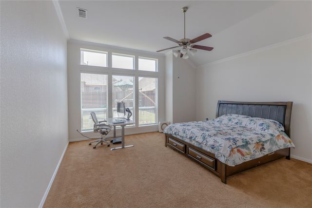 2504 Hammock Lake Drive, Little Elm, TX 75068