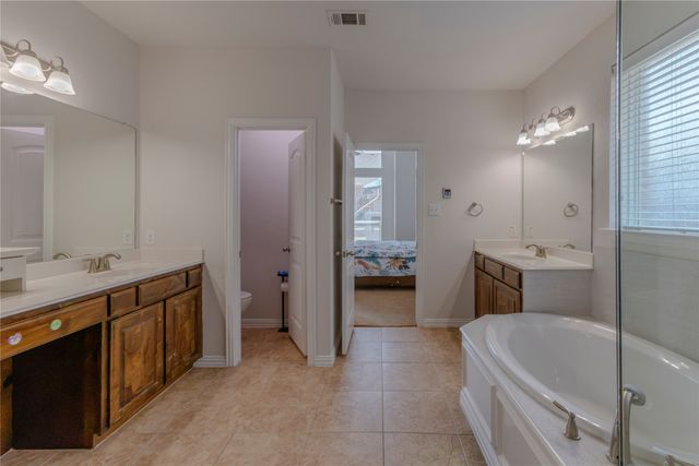 2504 Hammock Lake Drive, Little Elm, TX 75068