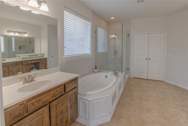 2504 Hammock Lake Drive, Little Elm, TX 75068
