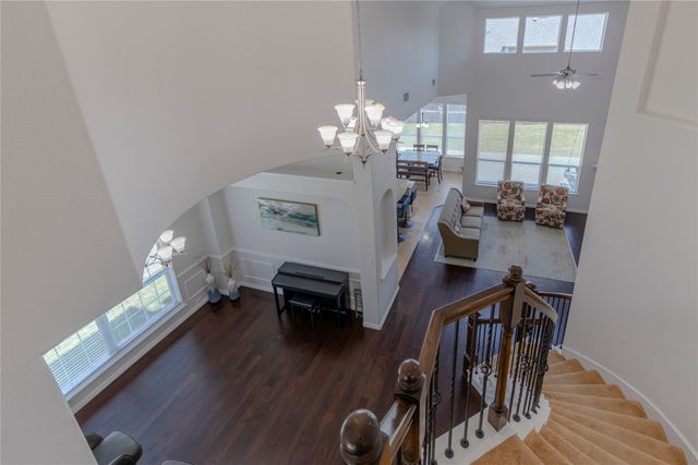 2504 Hammock Lake Drive, Little Elm, TX 75068