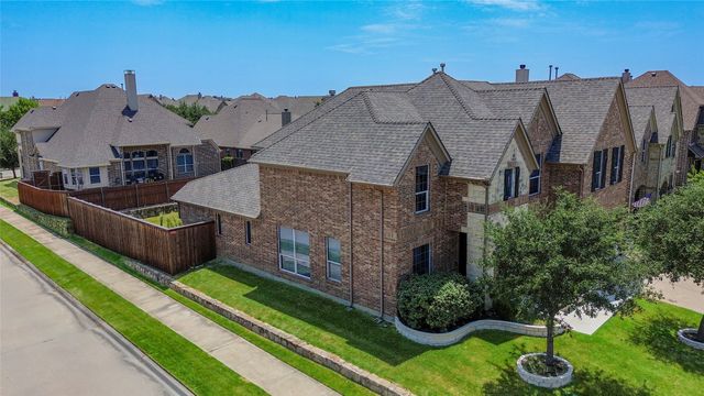 2504 Hammock Lake Drive, Little Elm, TX 75068