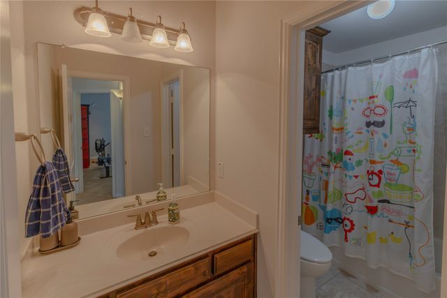 2504 Hammock Lake Drive, Little Elm, TX 75068