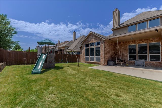 2504 Hammock Lake Drive, Little Elm, TX 75068