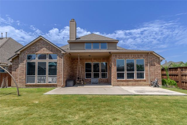 2504 Hammock Lake Drive, Little Elm, TX 75068