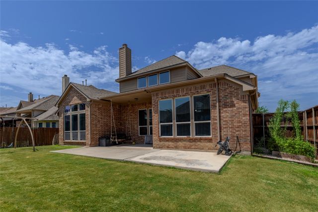 2504 Hammock Lake Drive, Little Elm, TX 75068