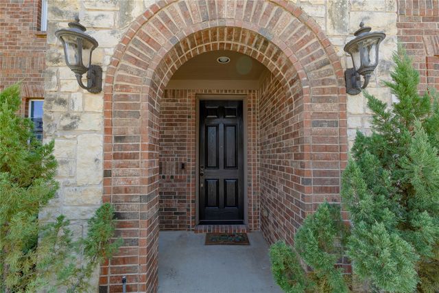 2504 Hammock Lake Drive, Little Elm, TX 75068