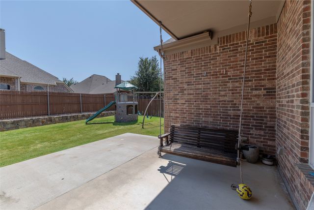 2504 Hammock Lake Drive, Little Elm, TX 75068