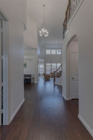 2504 Hammock Lake Drive, Little Elm, TX 75068