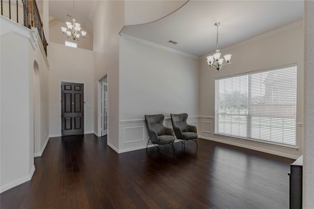 2504 Hammock Lake Drive, Little Elm, TX 75068