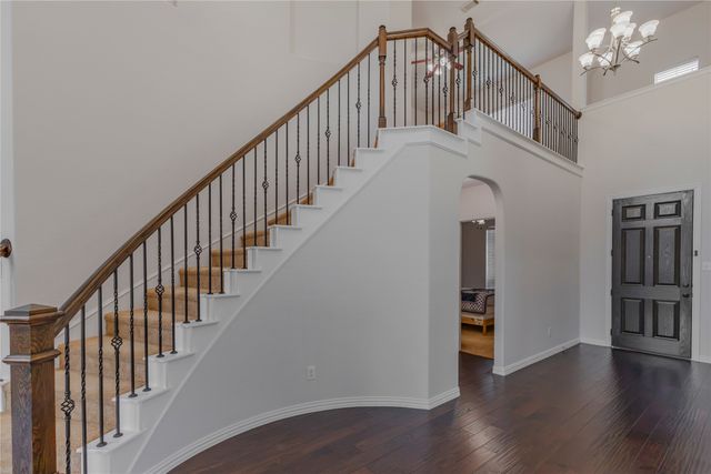 2504 Hammock Lake Drive, Little Elm, TX 75068