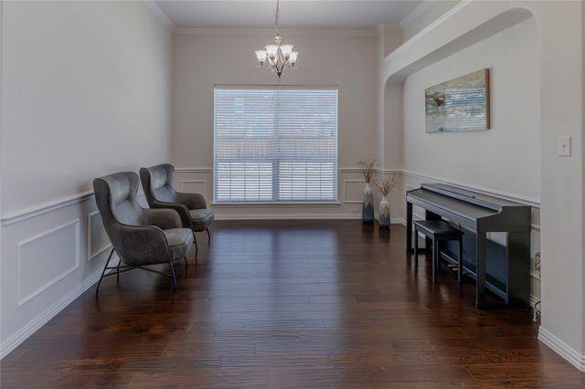 2504 Hammock Lake Drive, Little Elm, TX 75068