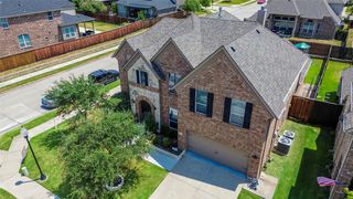 2504 Hammock Lake Drive, Little Elm, TX 75068