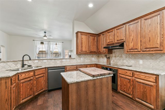 2485 Yuma Drive, Little Elm, TX 75068