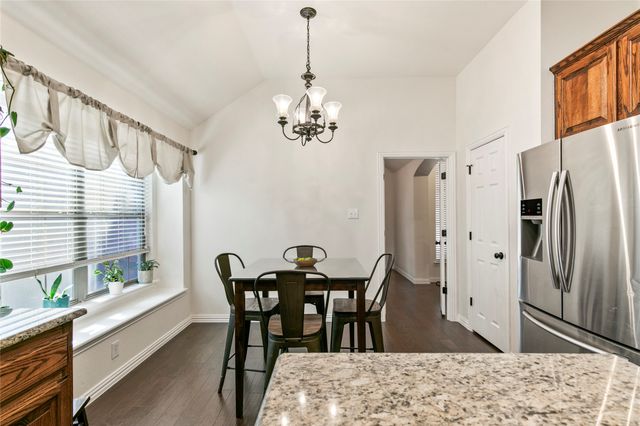 2485 Yuma Drive, Little Elm, TX 75068