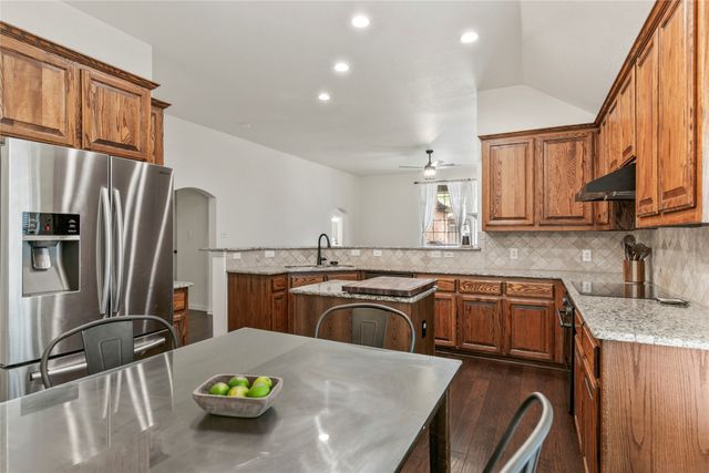 2485 Yuma Drive, Little Elm, TX 75068