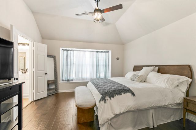 2485 Yuma Drive, Little Elm, TX 75068