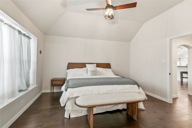 2485 Yuma Drive, Little Elm, TX 75068
