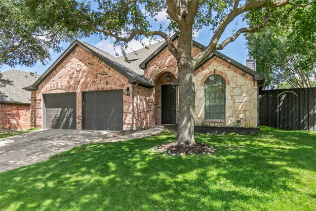 2485 Yuma Drive, Little Elm, TX 75068