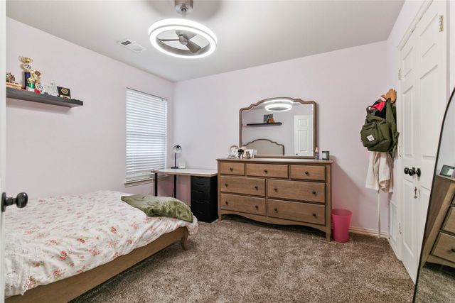 2485 Yuma Drive, Little Elm, TX 75068
