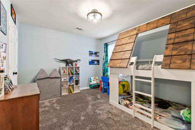 2485 Yuma Drive, Little Elm, TX 75068