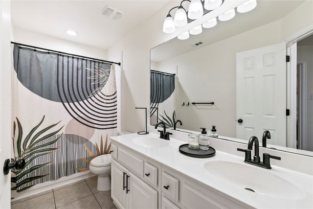 2485 Yuma Drive, Little Elm, TX 75068