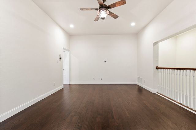 2485 Yuma Drive, Little Elm, TX 75068