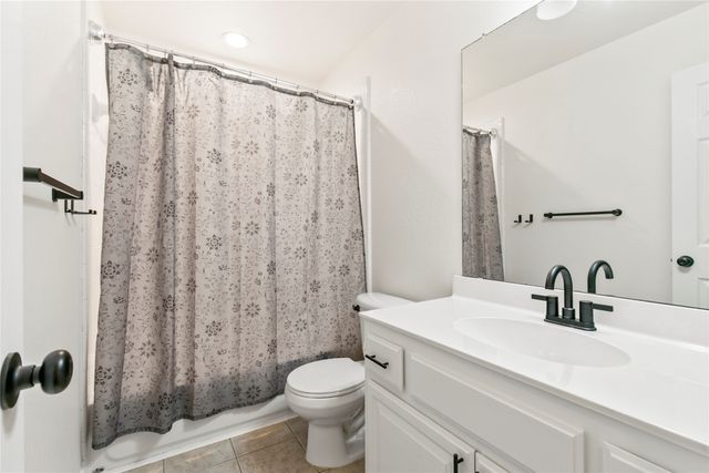 2485 Yuma Drive, Little Elm, TX 75068